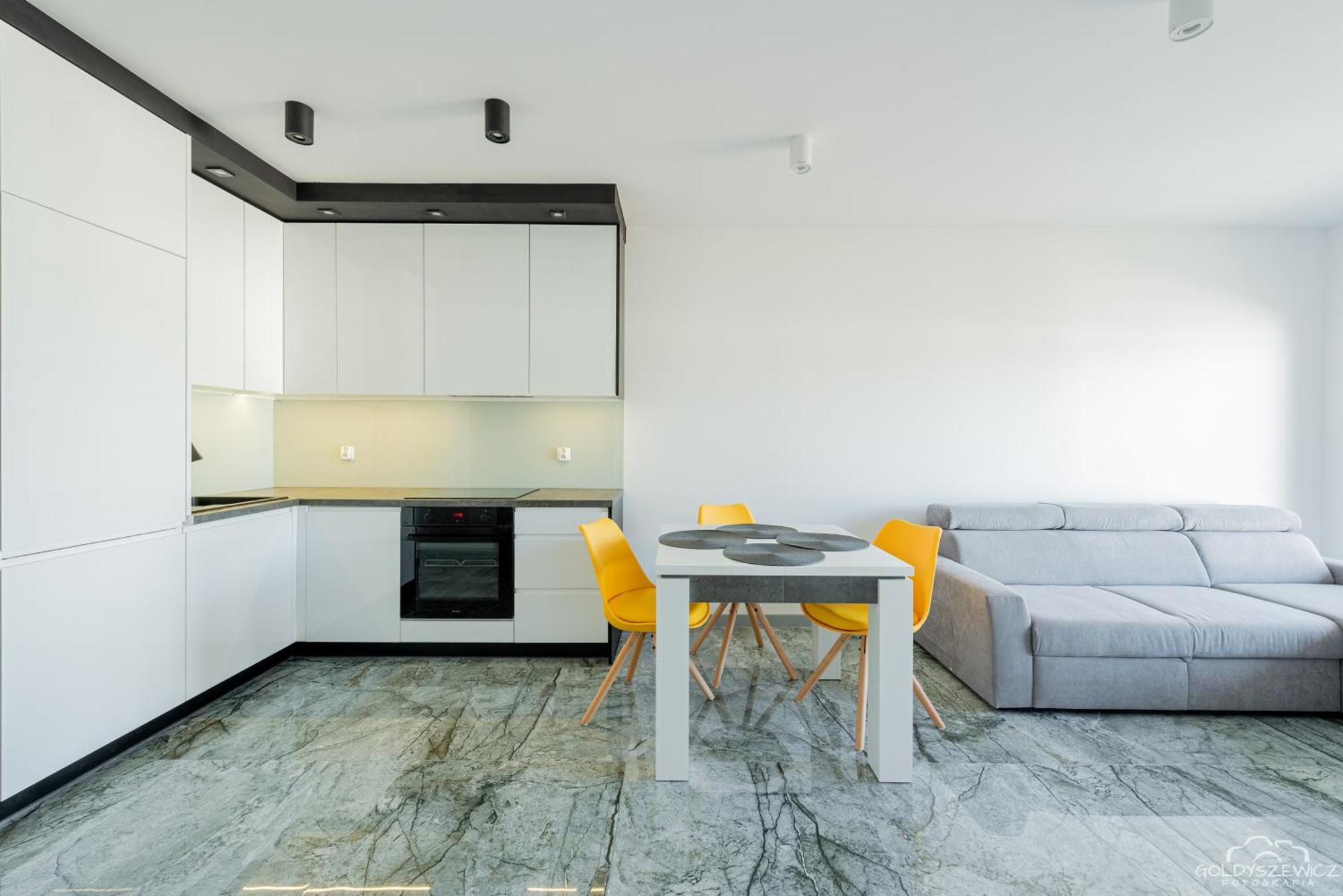 Horyzont Apartamenty - Navigator- Mozliwosc Wykupienia Sniadan!!! Kolobrzeg Exterior photo